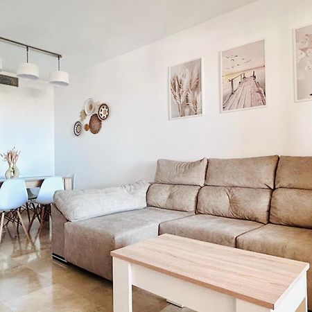 Duquesa Village Property Манільва Екстер'єр фото