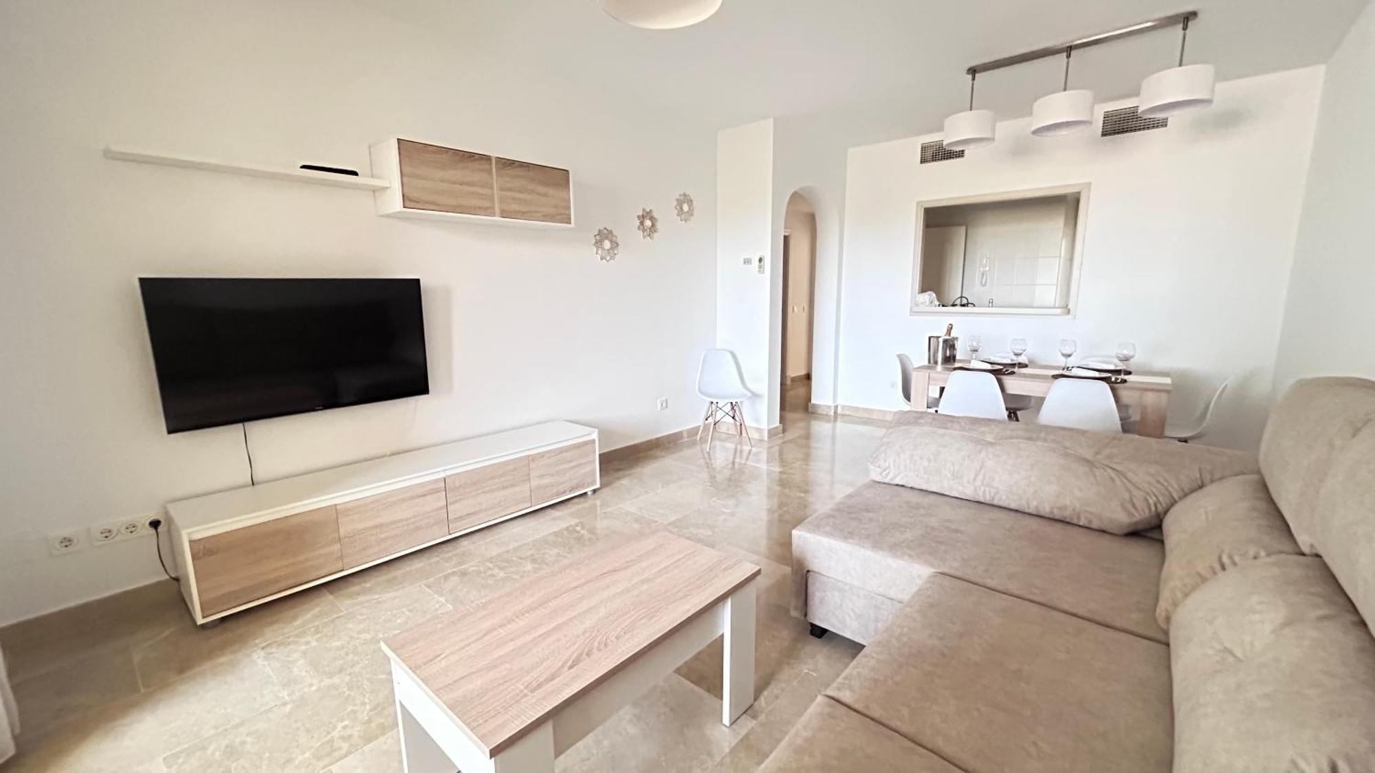 Duquesa Village Property Манільва Екстер'єр фото