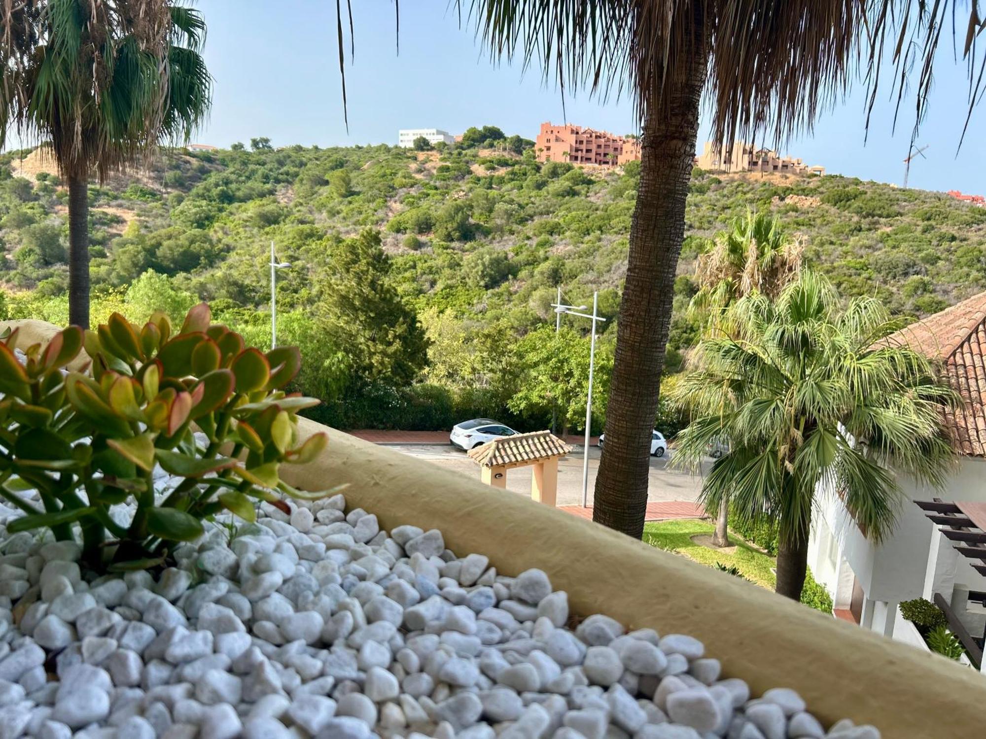 Duquesa Village Property Манільва Екстер'єр фото