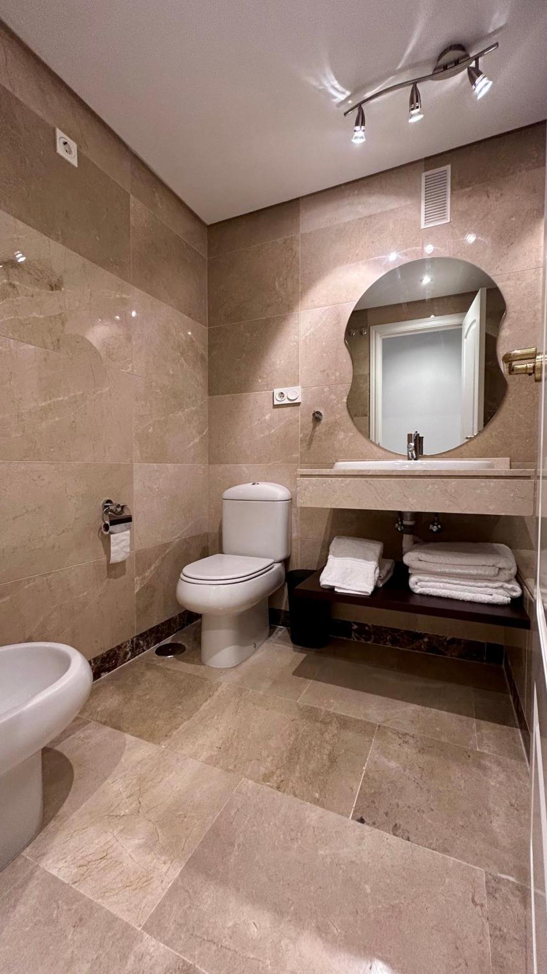 Duquesa Village Property Манільва Екстер'єр фото