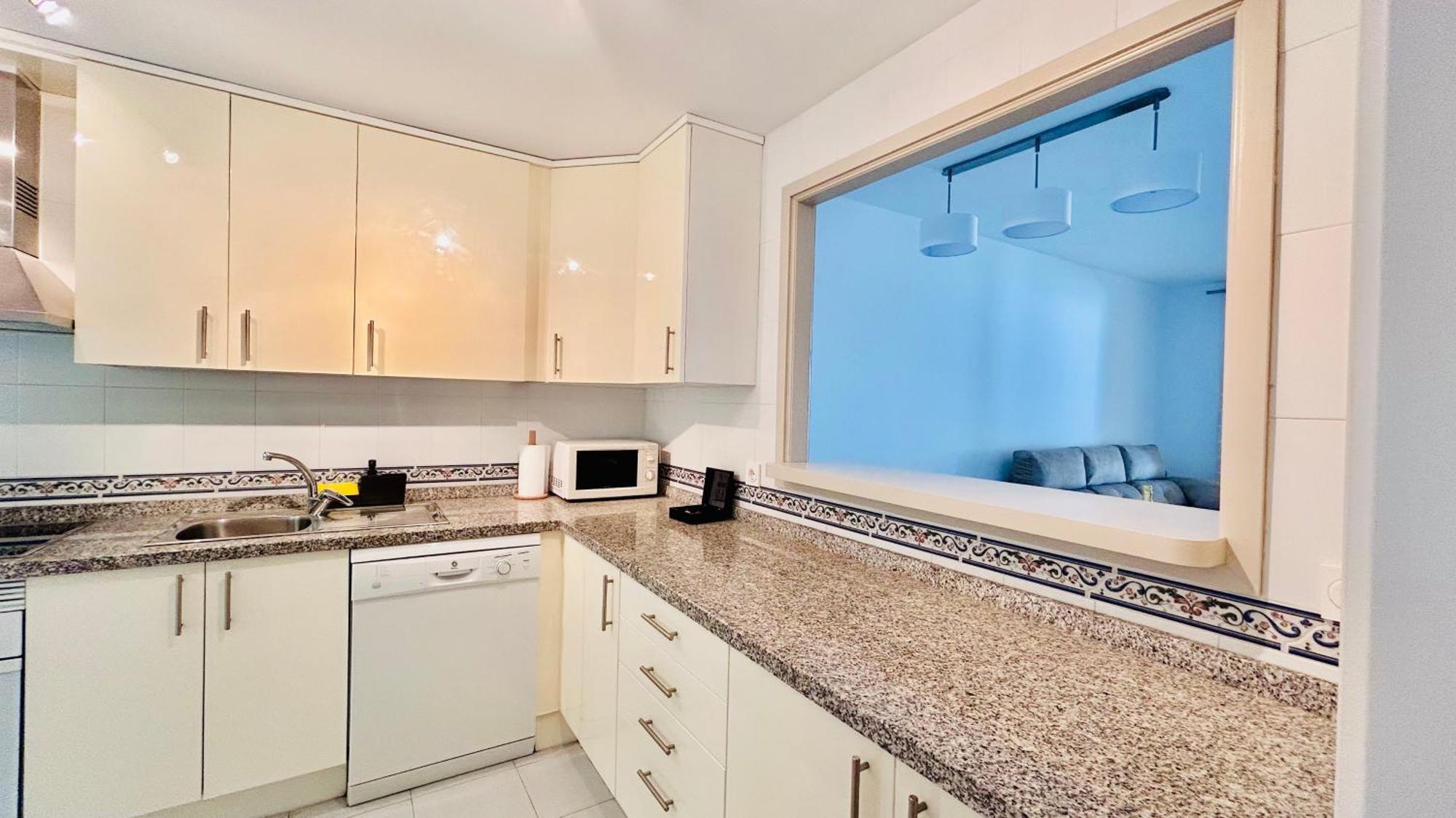 Duquesa Village Property Манільва Екстер'єр фото