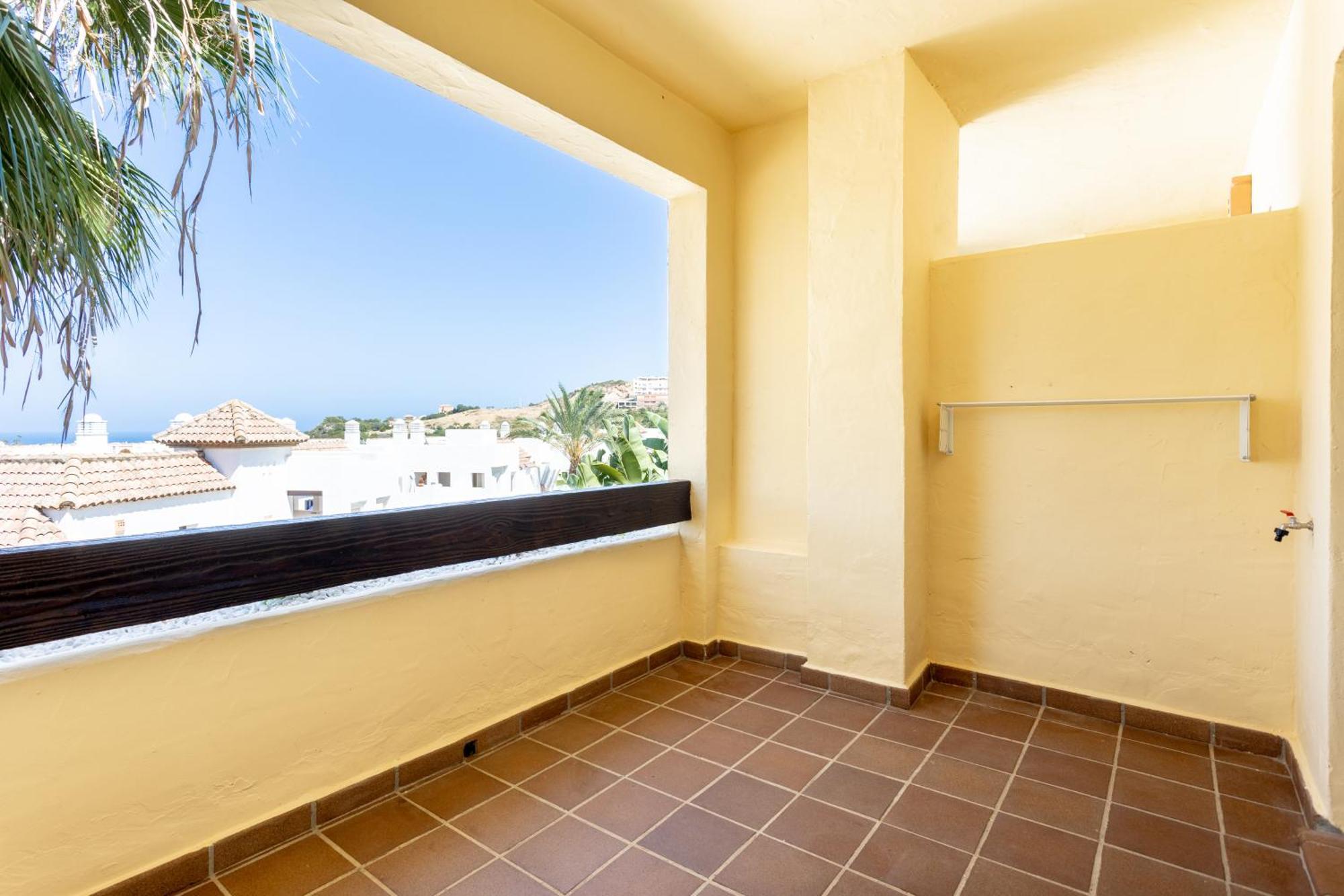 Duquesa Village Property Манільва Екстер'єр фото
